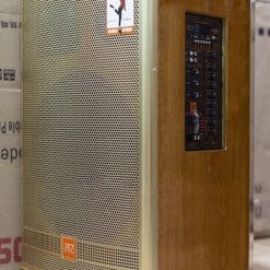 Loa kéo JBZ JB+1515, loa karaoke cao cấp, công suất max 900W
