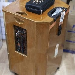 Loa kéo JBZ JB+1515, loa karaoke cao cấp, công suất max 900W