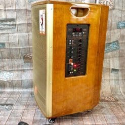 Loa kéo JBZ JB+1515, loa karaoke cao cấp, công suất max 900W