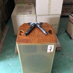 Loa kéo JBZ JB+1515, loa karaoke cao cấp, công suất max 900W