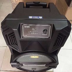 Loa kéo karaoke Acnos CB-15D, hát karaoke online không cần mạng