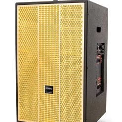 Loa kéo karaoke iMusic MK27, loa 3 đường tiếng, bass 5 tấc