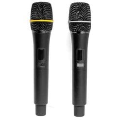 Loa kéo karaoke iMusic MK27, loa 3 đường tiếng, bass 5 tấc