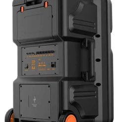 Loa kéo Malata M+1876, loa karaoke cao cấp, bass 5 tấc