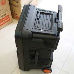 Loa kéo Malata M+1876, loa karaoke cao cấp, bass 5 tấc