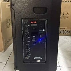Loa kéo Prosing Super W15F, vỏ gỗ bass 4 tấc, max 600W