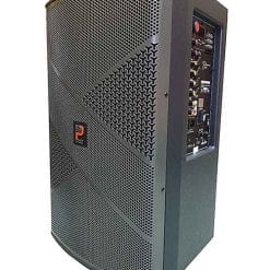 Loa kéo Prosing W12, loa hát karaoke cao cấp, bass 3 tấc