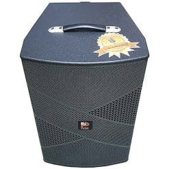 Loa kéo Prosing W12, loa hát karaoke cao cấp, bass 3 tấc