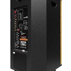 Loa kéo Prosing W15B, loa hát karaoke di động cao cấp