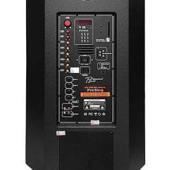 Loa kéo Prosing W15B, loa hát karaoke di động cao cấp