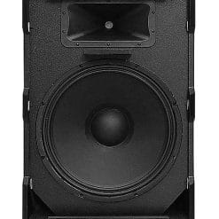 Loa kéo Prosing W18C, loa karaoke dạng kéo, bass 5 tấc