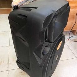 Loa kéo Sansui A15-66, loa karaoke 2 đường tiếng, max 350W