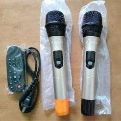 Loa kéo Sansui A15-66, loa karaoke 2 đường tiếng, max 350W