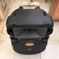 Loa kéo Sansui A15-66, loa karaoke 2 đường tiếng, max 350W