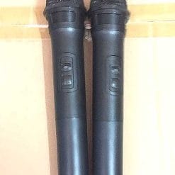 Loa kéo Sansui A16-18, loa karaoke vỏ nhựa 4.5 tấc, max 450W