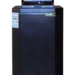 Loa kéo SANSUI SA2-15, loa có màn hình 12 inch
