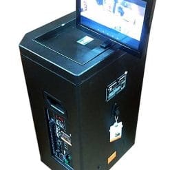Loa kéo SANSUI SA2-15, loa có màn hình 12 inch