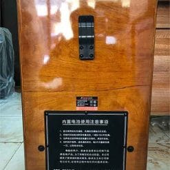 Loa kéo Sansui SG10-12, loa karaoke cao cấp, bass 3 tấc