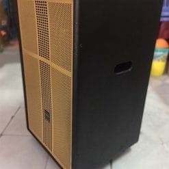 Loa kéo Sansui SG12-16, loa karaoke 4.5 tấc vỏ gỗ, đỉnh 600W