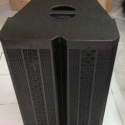 Loa kéo Temeisheng A166-15, loa vỏ gỗ, công suất đỉnh 500W