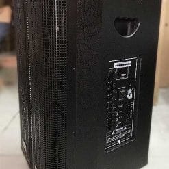 Loa kéo Temeisheng A166-15, loa vỏ gỗ, công suất đỉnh 500W