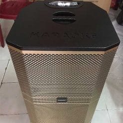 Loa kéo Temeisheng ED-1506, loa di động công karaoke suất lớn