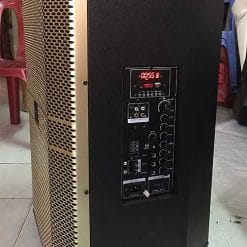 Loa kéo Temeisheng ED-1506, loa di động công karaoke suất lớn