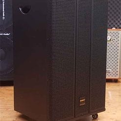 Loa kéo Temeisheng ED-1525, loa karaoke chính hãng cao cấp