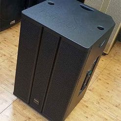 Loa kéo Temeisheng ED-1525, loa karaoke chính hãng cao cấp