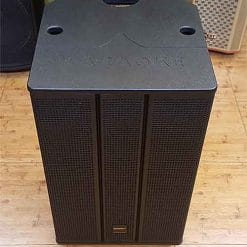 Loa kéo Temeisheng ED-1525, loa karaoke chính hãng cao cấp