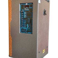 Loa Kéo Di Động Temeisheng GD15-02A