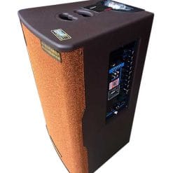 Loa Kéo Di Động Temeisheng GD15-02A