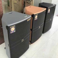 Loa Kéo Di Động Temeisheng GD15-11