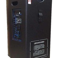 Loa kéo Temeisheng GD15-24,công suất đỉnh 600W
