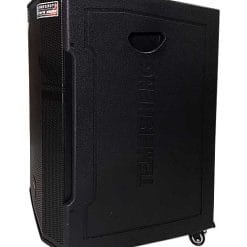Loa kéo Temeisheng GD15-25, loa di động karaoke có mixer