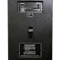 Loa kéo Temeisheng GD15-25, loa di động karaoke có mixer
