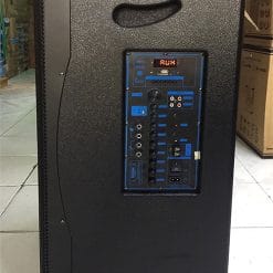 Loa kéo Temeisheng GD15-27S, hàng nhập khẩu, công suất lớn