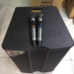 Loa kéo Temeisheng GD15-27S, hàng nhập khẩu, công suất lớn