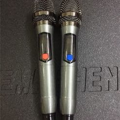 Loa kéo Temeisheng GD15-27S, hàng nhập khẩu, công suất lớn