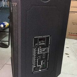 Loa kéo Temeisheng GD159, loa karaoke 4.5 tấc, thùng gỗ dày