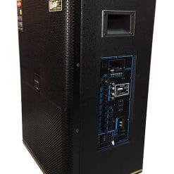 Loa kéo Temeisheng QX-1530 công suất đỉnh 800W