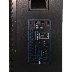 Loa kéo Temeisheng QX-1530 công suất đỉnh 800W
