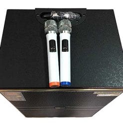 Loa kéo Temeisheng QX-1530 công suất đỉnh 800W