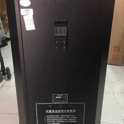 Loa kéo Temeisheng QX15-37, loa karaoke tích hợp trống điện tử
