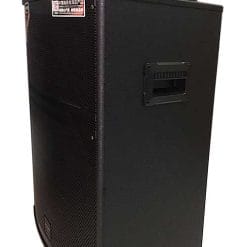 Loa kéo Temeisheng QX151, loa di động hát karaoke