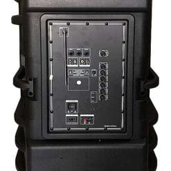 Loa kéo Temeisheng SL18-02, loa karaoke 5 tấc