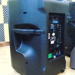 Loa kéo Temeisheng SL18-05, loa karaoke di động, bass 5 tấc