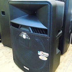Loa kéo Temeisheng SL18-05, loa karaoke di động, bass 5 tấc