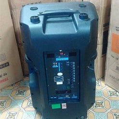 Loa kéo Temeisheng SL18-05, loa karaoke di động, bass 5 tấc