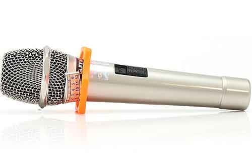 Mic Co Day Gunners Gm 8000 5 2